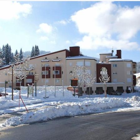 La Serre - Centre du village - Départ des pistes de fond et Skibus à 50m Prémanon Exterior foto